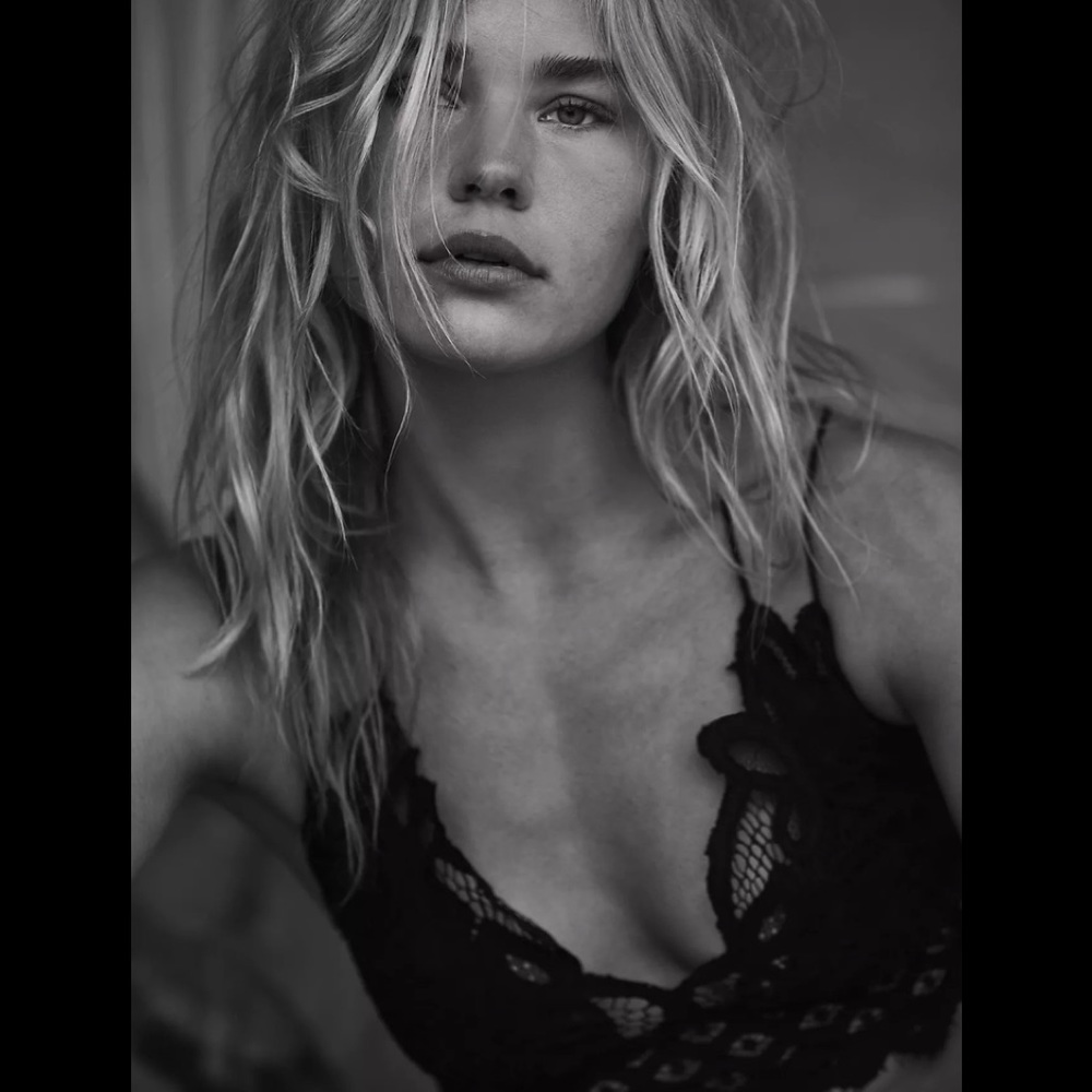 FREE PEOPLE BRALETTI - Picture 3 of 8